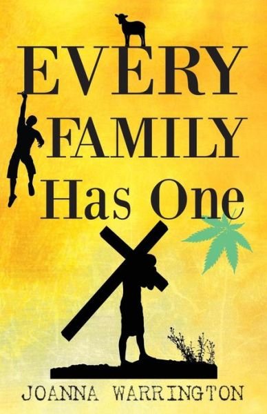 Joanna Warrington · Every Family Has One: All Things D (Pocketbok) (2015)