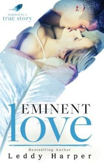 Cover for Leddy Harper · Eminent Love (Paperback Bog) (2016)