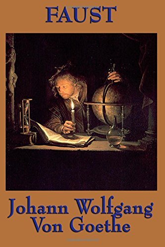 Faust - Johann Wolfgang Von Goethe - Books - SMK Books - 9781604597028 - May 20, 2009