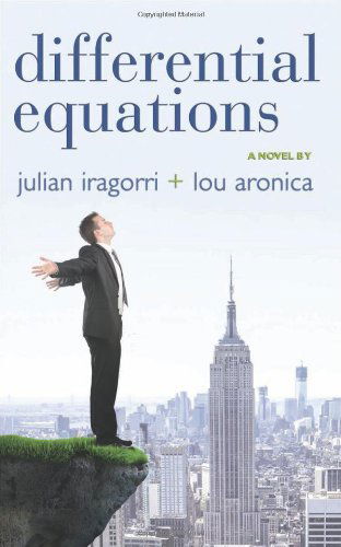 Cover for Julian Iragorri · Differential Equations (Paperback Book) (2013)