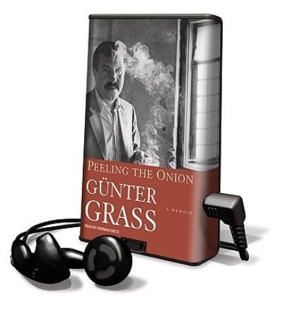 Cover for Gunter Grass · Peeling the Onion (N/A) (2009)