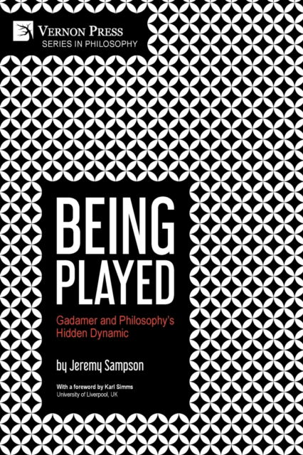 Cover for Jeremy Sampson · Being Played (Book) (2019)
