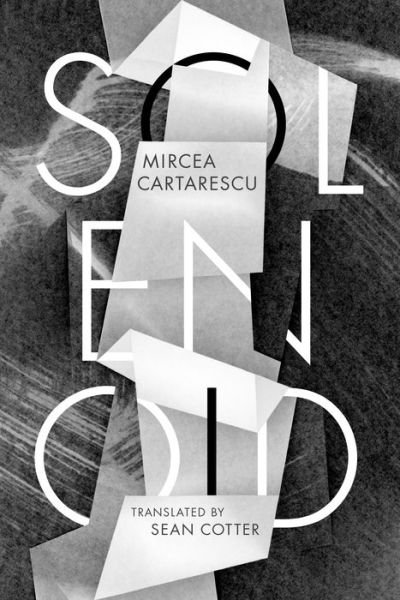 Cover for Mircea Cartarescu · Solenoid (Paperback Bog) (2022)