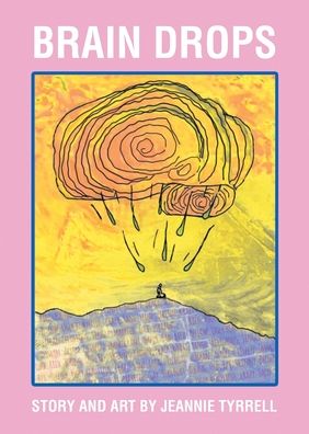 Cover for Jeannie Tyrrell · Brain Drops (Paperback Book) (2020)