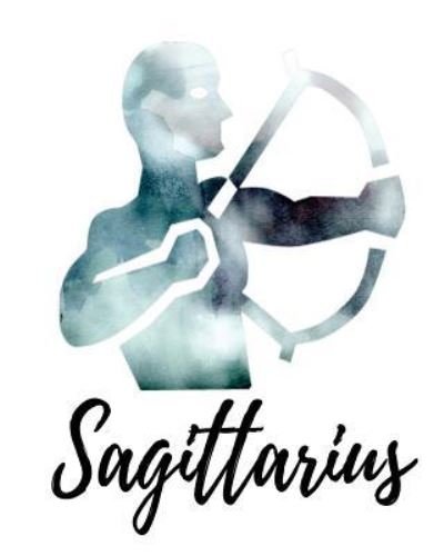 Sagittarius - My Astrology Journals - Libros - Createspace Independent Publishing Platf - 9781727766028 - 5 de octubre de 2018