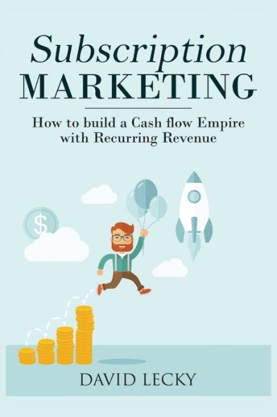 Cover for David Lecky · Subscription Marketing (Paperback Book) (2019)