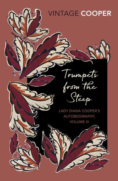 Cover for Diana Cooper · Trumpets from the Steep (Paperback Book) (2018)