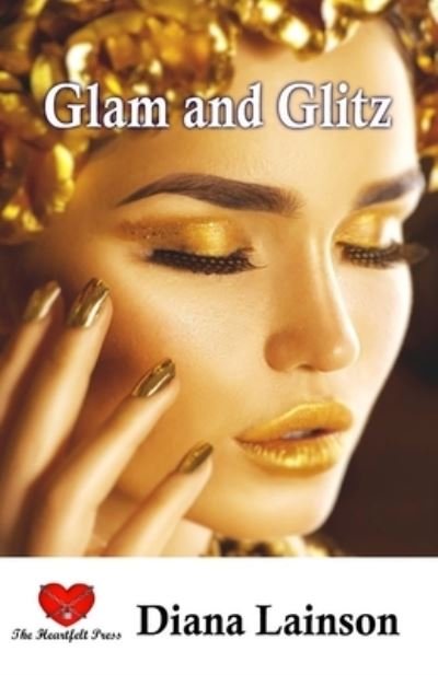 Cover for Diana Lainson · Glam &amp; Glitz (Paperback Book) (2019)