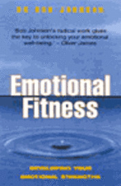 Cover for Bob Johnson · Emotional Fitness (Paperback Book) (2011)