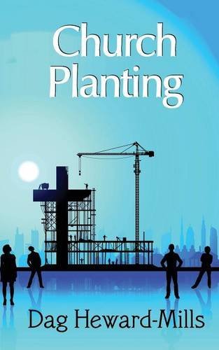 Cover for Dag Heward-Mills · Church Planting (Paperback Book) [New edition] (2014)