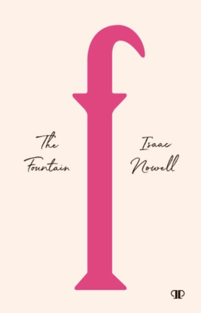 Cover for Isaac Nowell · The Fountain (Pocketbok) (2020)