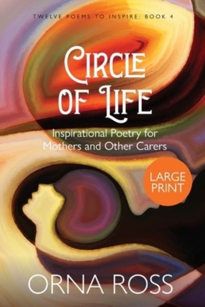 Cover for Orna Ross · Circle of Life (Book) (2022)