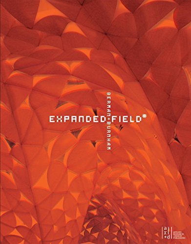 Cover for Ila Berman · Expanded Field: Installation Architecture Beyond Art (Hardcover Book) (2016)