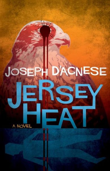 Cover for Joseph D'agnese · Jersey Heat (Paperback Book) (2014)