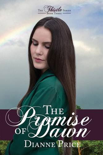 Cover for Dianne Price · The Promise of Dawn (Paperback Book) (2014)