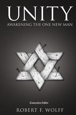 Cover for Jonathan Bernis · Unity: Awakening the One New Man (Paperback Book) (2014)