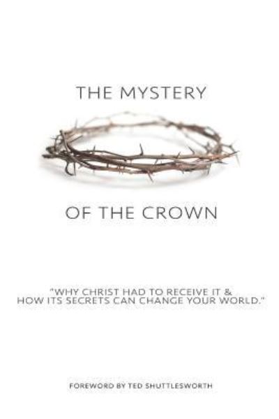 Cover for Kenneth Albin · The Mystery of the Crown (Paperback Book) (2018)