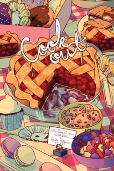 Cover for Lucky Jefferson · Cookout, 2.0 (Book) (2022)