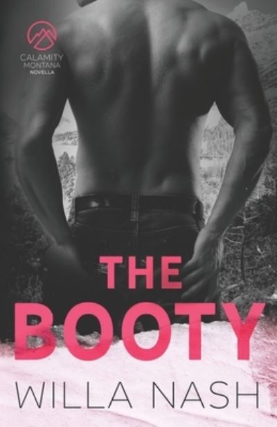 Cover for Willa Nash · The Booty (Paperback Book) (2022)