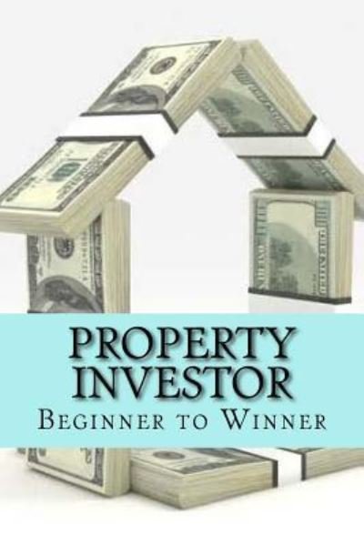 Cover for Ro Co · Property Investor (Pocketbok) (2017)