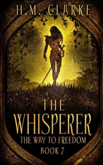 Cover for H M Clarke · The Whisperer (Paperback Bog) (2018)