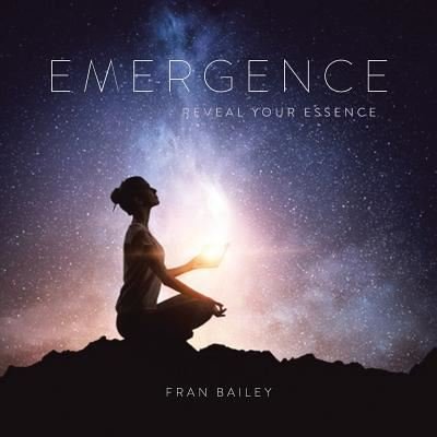 Cover for Fran Bailey · Emergence (Paperback Book) (2019)