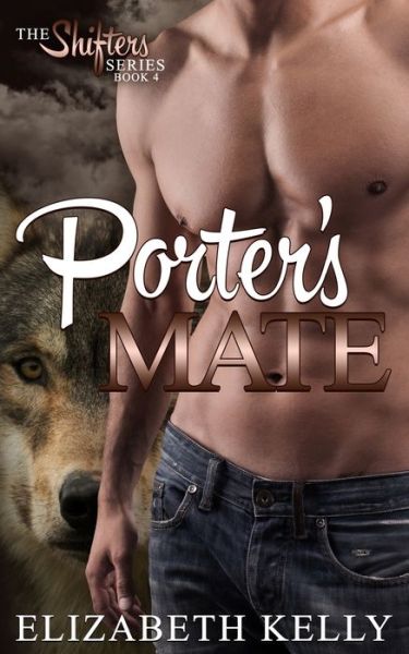 Cover for Elizabeth Kelly · Porter's Mate (Paperback Bog) (2017)