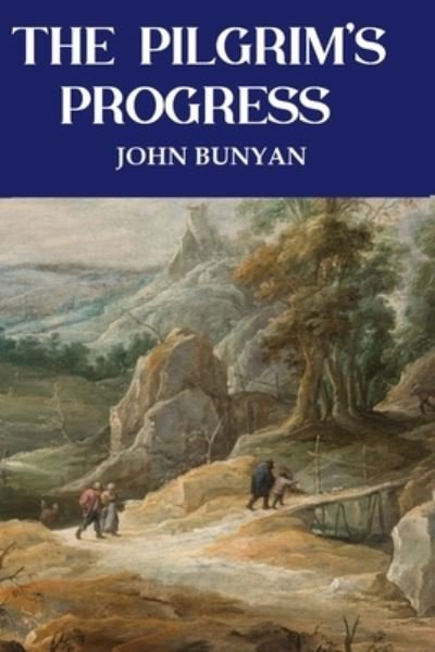 The Pilgrim's Progress - John Bunyan - Bøker - Mnemosyne - 9781990173028 - 14. november 2020