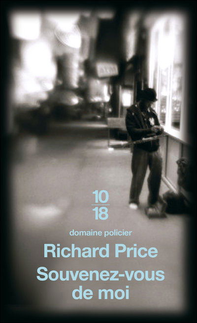 Cover for Richard Price · Souvenez-vous De Moi (Paperback Book) [French edition] (2010)