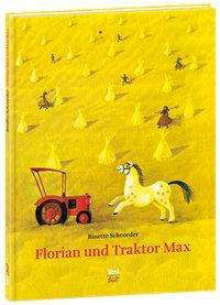 Cover for B. Schroeder · Florian.Traktor Max.Nord-S (Book)