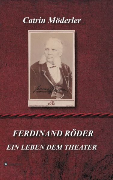 Cover for Möderler · Ferdinand Röder (Book) (2020)