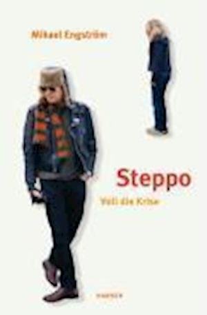 Cover for Mikael Engström · Steppo (Paperback Bog) (2006)