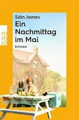 Cover for Siân James · Ein Nachmittag im Mai (Book) (2025)