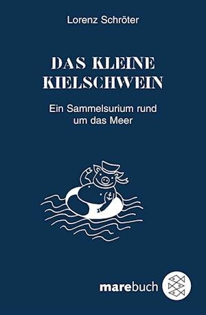 Cover for Lorenz Schr?ter · Das kleine Kielschwein (Paperback Book) (2009)