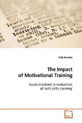 Cover for Hopkins · The Impact of Motivational Trai (Book)