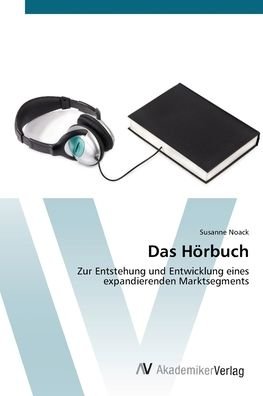 Cover for Noack · Das Hörbuch (Book) (2012)