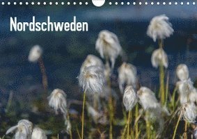 Nordschweden (Wandkalender 2020 D - Jacob - Bøker -  - 9783670752028 - 