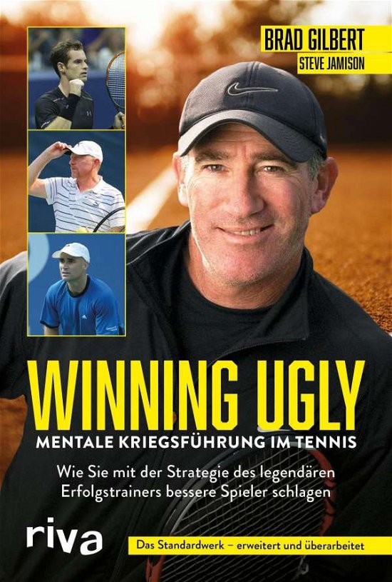Cover for Gilbert · Winning Ugly - Mentale Kriegsfü (Bog)