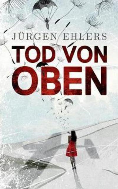 Cover for Ehlers · Tod von oben (Book) (2023)
