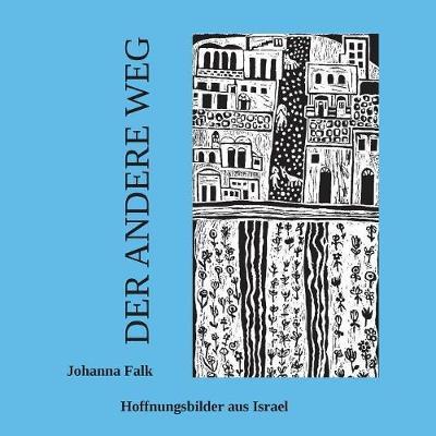 Cover for Falk · Der andere Weg (Buch) (2018)