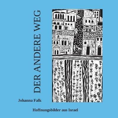 Cover for Falk · Der andere Weg (Buch) (2018)