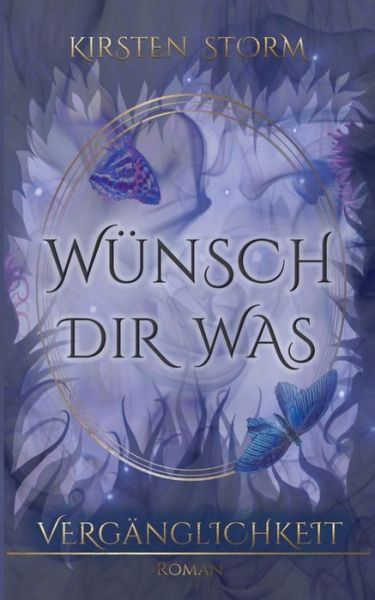 Cover for Storm · Wünsch Dir Was (Book) (2019)