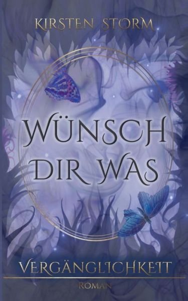 Cover for Storm · Wünsch Dir Was (Bog) (2019)