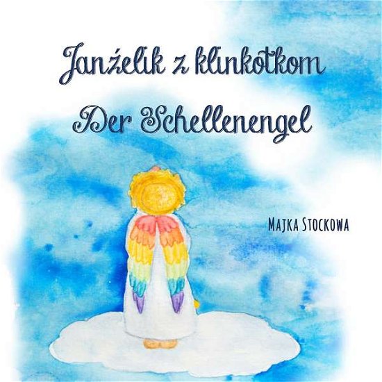 Cover for Stock · Janzelik z klinkotkom - der Schel (Book)