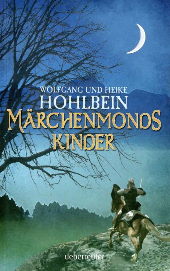 Cover for Hohlbein · Märchenmonds Kinder (Book)