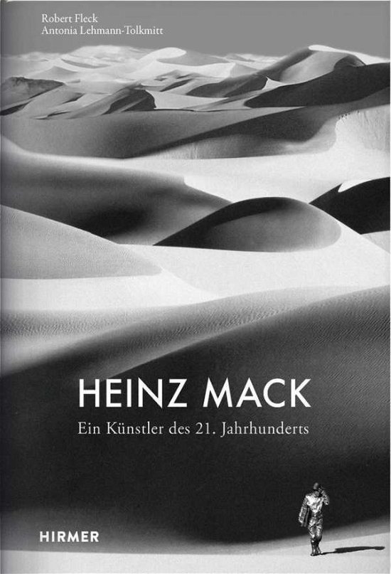 Heinz Mack -  - Livres -  - 9783777433028 - 