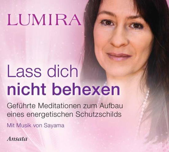 Cover for Lumira · Lass dich nicht behexen,CD-A (Book)