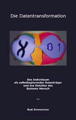Cover for Rudi Zimmerman · Die Datentransformation (Paperback Book) (2001)