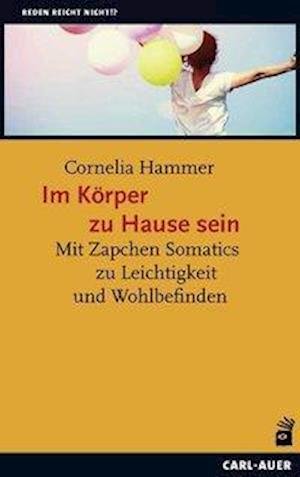 Cover for Hammer · Im Körper zu Hause sein (Bok)