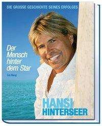 Cover for E. Mang · Hansi Hinterseer. Große Gesch. (Buch)